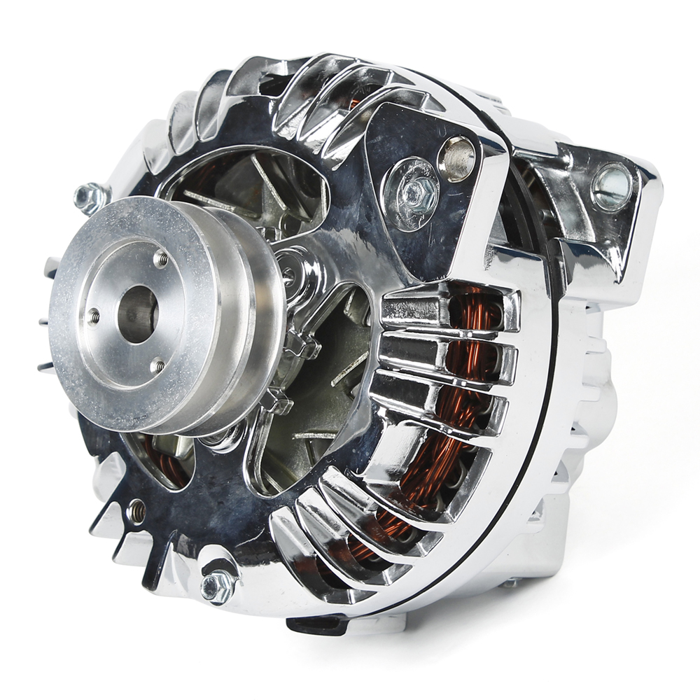 Mopar Chrysler 100 amp Alternator